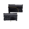 Haut parleur BN63-17533AX001 pour TV Samsung RU7300 Serie7 Curved