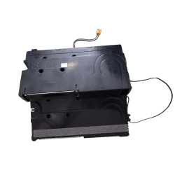 Haut parleur BN63-17533AX001 pour TV Samsung RU7300 Serie7 Curved