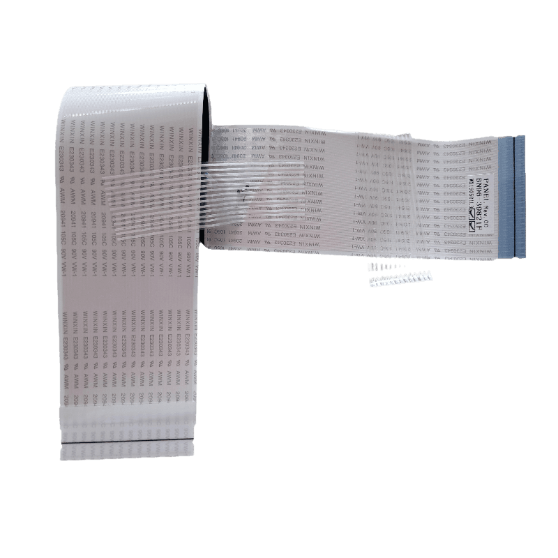 Nappe vidéo BN96-39821F pour TV Samsung RU7300 Serie7 Curved