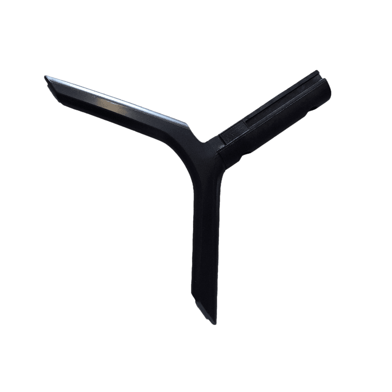 Support pour TV Samsung RU7300 Serie7 Curved Right
