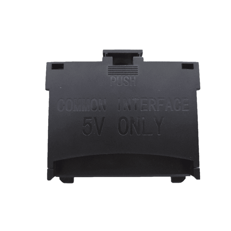 Interface commune pour TV Samsung RU7300 Serie7 Curved