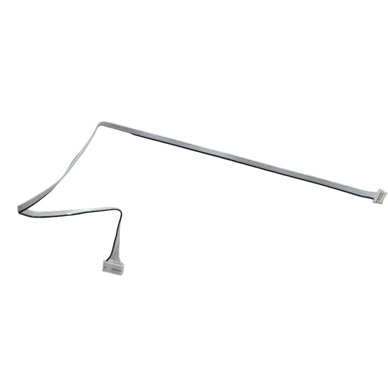 Câble de raccordement carte led SSL460_3E1B pour TV Toshiba 46TL933