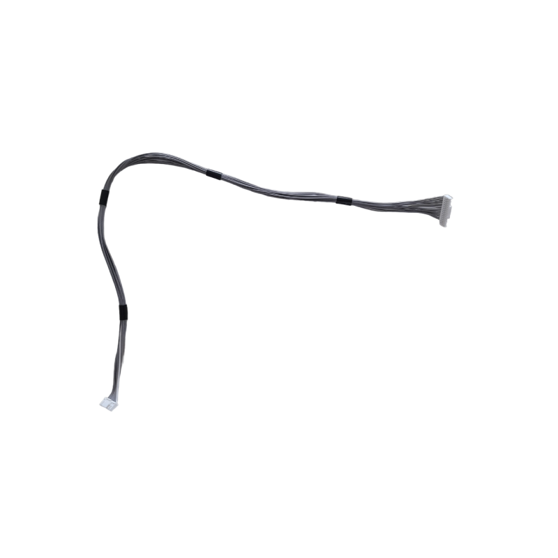 Câble de raccodement carte mère/capteur télécommande pour TV Toshiba 46TL933