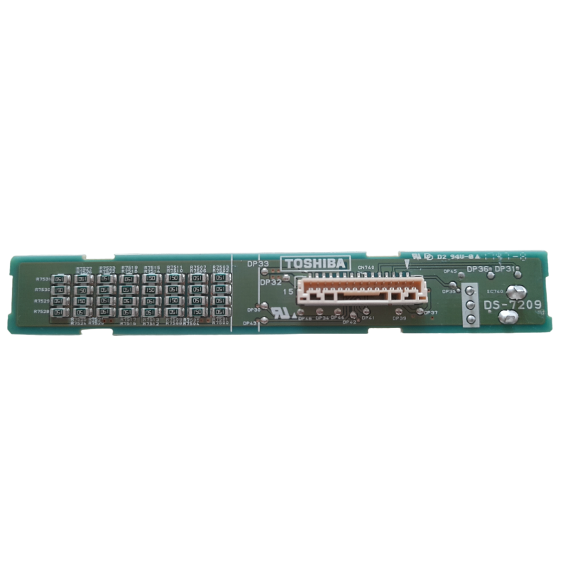 Capteur télécommande PE1069 pour TV Toshiba 46TL933