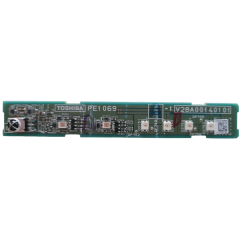 Capteur télécommande PE1069 pour TV Toshiba 46TL933