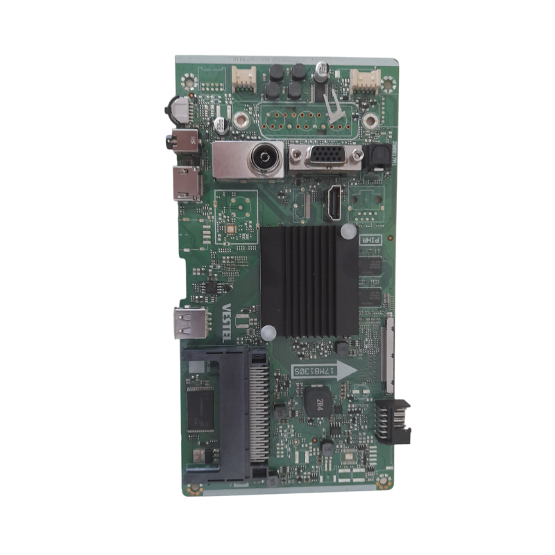Carte mère 17MB130S pour TV Clayton CL40UHD19B