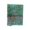 Carte d'alimentation 17IPS72 pour TV Clayton CL40UHD19B