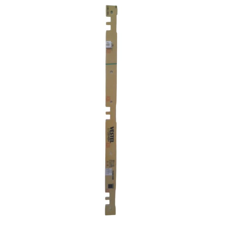 Interface LED 17DB40H pour TV Clayton CL40UHD19B