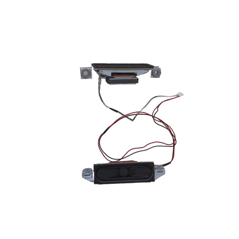 Haut parleur 30079437 pour TV Clayton CL40UHD19B