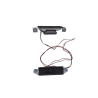 Haut parleur 30079437 pour TV Clayton CL40UHD19B