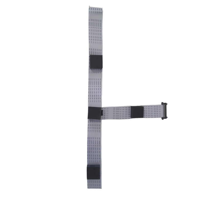 Nappe E464453 AWM 20861 105C pour TV Clayton CL40UHD19B