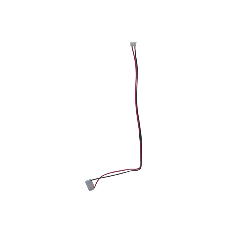 Câble de raccordement Carte d'alimentation 17IPS72 à Led interface 17DB40H pour TV Clayton CL40UHD19B