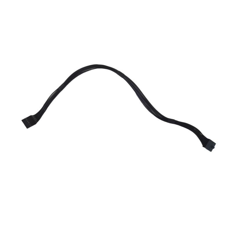 Câble de raccordement carte d'alimentation 17IPS72 à Carte mère 17MB130S pour TV Clayton CL40UHD19B