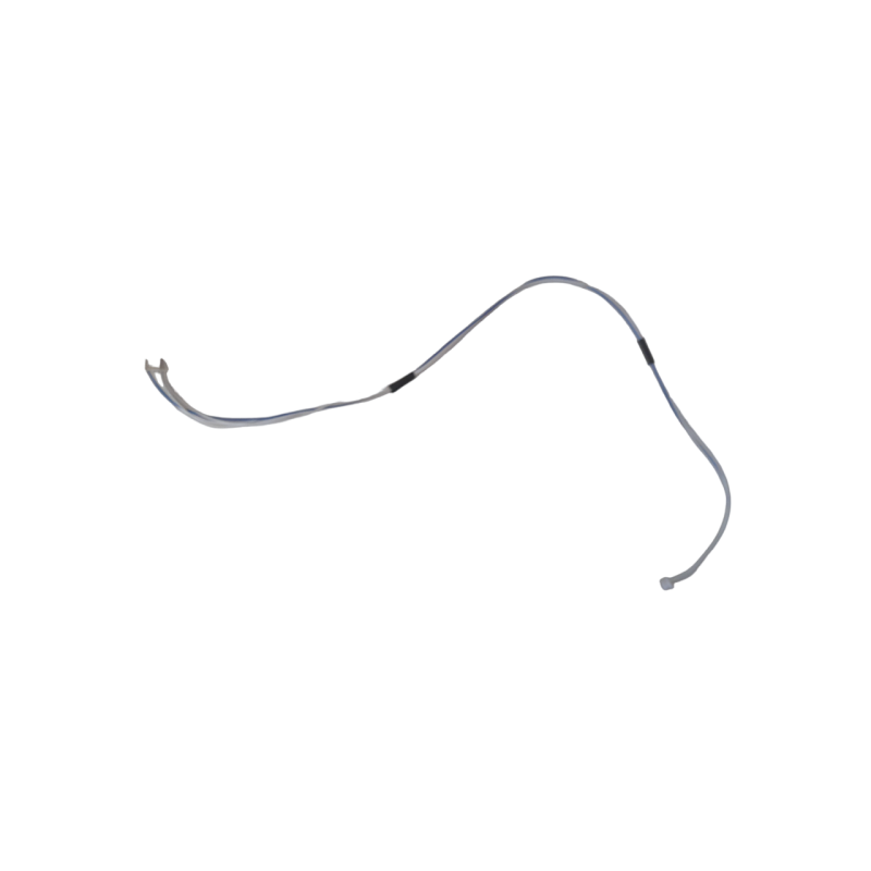 Câble de raccordement Carte mère 17MB130S à Capter télécommande 17LD166 pour TV Clayton CL40UHD19B