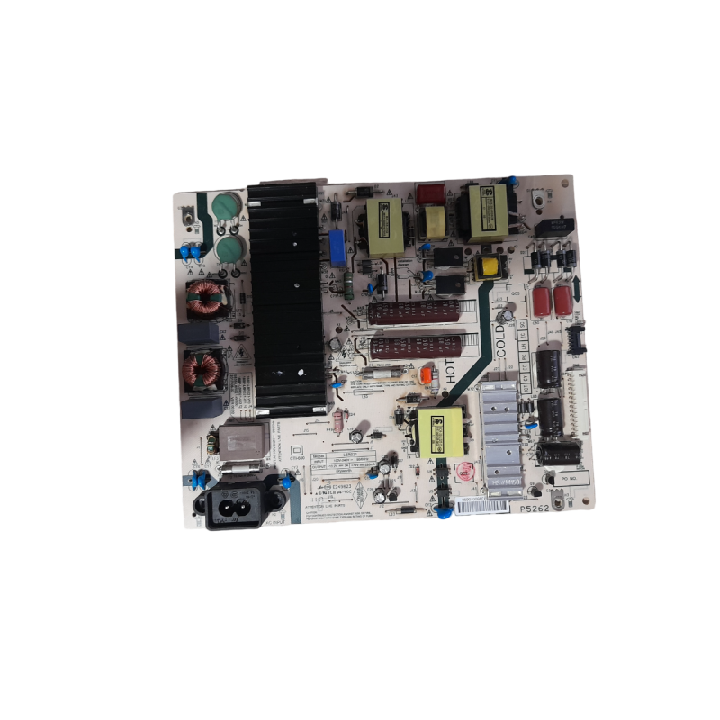 Carte d'alimentation L6R021 pour TV LG 55UJ620V