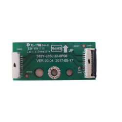 Interface 583Y-L65LU2-0P00...