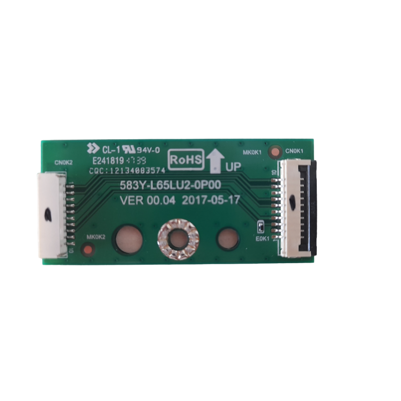 Interface 583Y-L65LU2-0P00 pour TV LG 55UJ620V