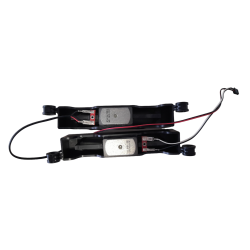 Haut parleur 5622-106124-0530 pour TV LG 55UJ620V