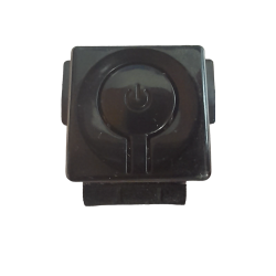 Bouton power...