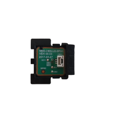 Bouton power 5800-D65LU2-0P00 pour TV LG 55UJ620V
