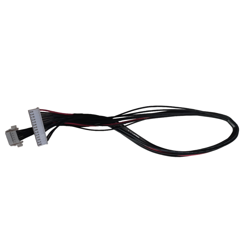 Câble de raccordement carte mère EBU66199201 à carte d'alimentation L6R021 pour TV LG 55UJ620V