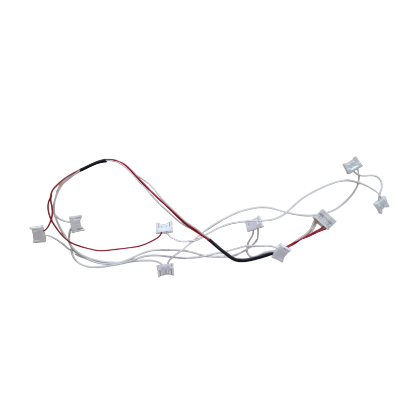 Câble LED pour TV LG 55UJ620V