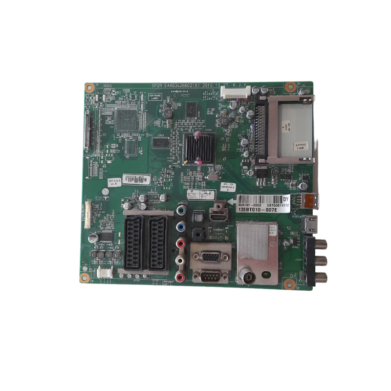 Carte mère EAX63426602 pour tv LG 42PT353