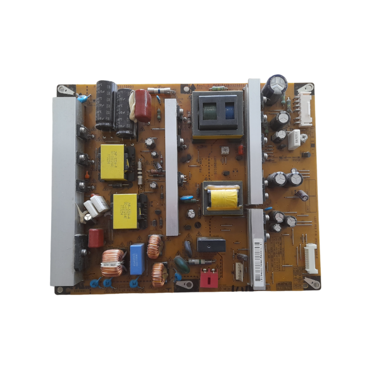 Carte d'alimentation EAY62170901 pour tv LG 42PT353