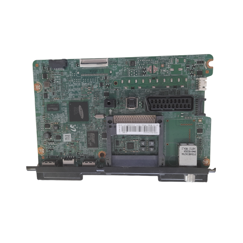 Carte mère UE58H5200AWXXC pour tv SAMSUNG CY-HH058BGNV1H