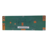 Carte t-con V500HJ3-CPE1 pour tv SAMSUNG CY-HH058BGNV1H