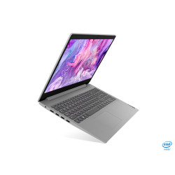 Ordinateur Portable Lenovo Ideapad 3 15IGL05 81WQ00AMFR (15.6") (Noir)