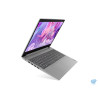 Ordinateur Portable Lenovo Ideapad 3 15IGL05 81WQ00AMFR (15.6") (Noir)
