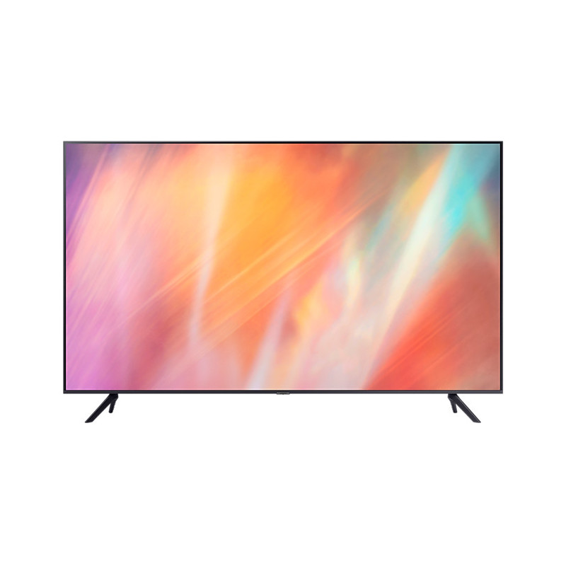 ECRAN SAMSUNG 75'' LFD 4K BE75A-H 16h 7j 3840x2160 250cd m2 RJ45 3xHDMI USB Appl