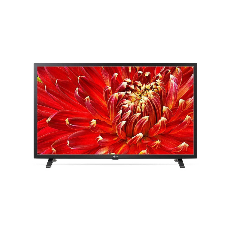 SMART TV LG 32 1920x1080 FHD Noir Céramique webOS 50Hz Bluetooth Haut Parleur 1