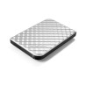 Disque dur externe Verbatim Store & Go 2000 Go USB 3.0 - 2,5" (Argent)