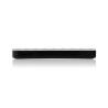 Disque dur externe Verbatim Store & Go 2000 Go USB 3.0 - 2,5" (Argent)