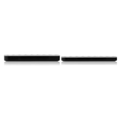 Disque dur externe Verbatim Store & Go 2000 Go USB 3.0 - 2,5" (Argent)