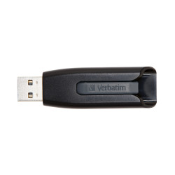 Clé USB Verbatim Store'N'Go V3 256Go USB 3.1 (Noir)