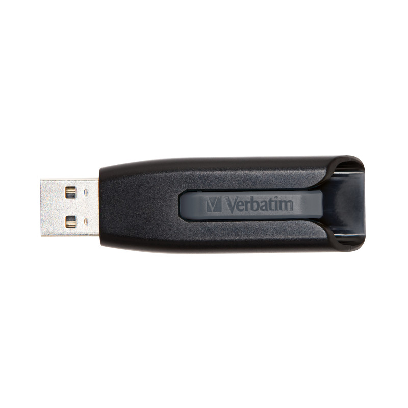 Clé USB Verbatim Store'N'Go V3 256Go USB 3.1 (Noir)