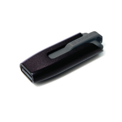 Clé USB Verbatim Store'N'Go V3 256Go USB 3.1 (Noir)