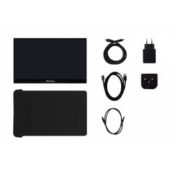 VERBATIM ECRAN PMT-17 17.3'' FULL HD