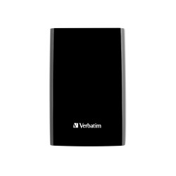 VERBATIM DISQUE DUR EXTERNE 1TB USB3