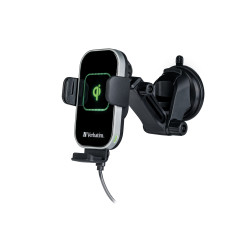 VERBATIM CHARGEUR VOITURE FWC-03