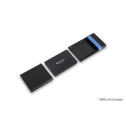 VERBATIM BOITIER DISQUE DUR SSD2.5''