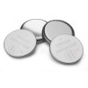 VERBATIM PILES 4X CR2032 LITHIUM 3V