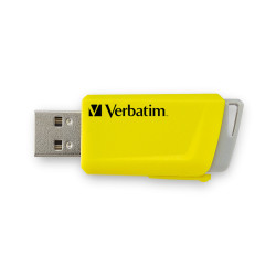 VERBATIM CLE 16GO USB 3.0 PK3 R B J