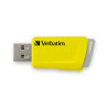 VERBATIM CLE 16GO USB 3.0 PK3 R B J