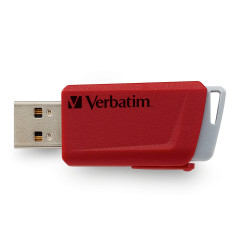 VERBATIM CLE 16GO USB 3.0 PK3 R B J