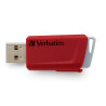 VERBATIM CLE 16GO USB 3.0 PK3 R B J