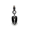 VERBATIM SOURIS GO MINI MOBILE NOIRE
